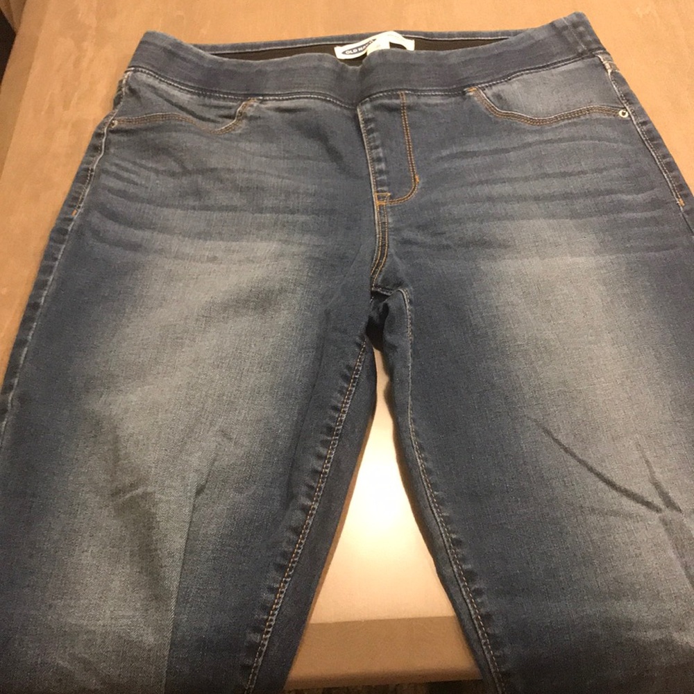 Rockstar jeans